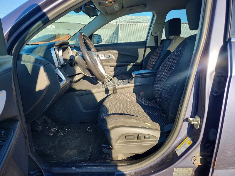 Продажа на аукционе авто 2013 Chevrolet Equinox, vin: 2GNALDEK4D6400919, номер лота: 67930816