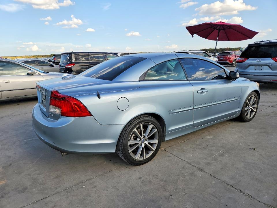 Продаж на аукціоні авто 2013 Volvo C70, vin: YV1672MC6DJ139534, номер лоту: 69148576