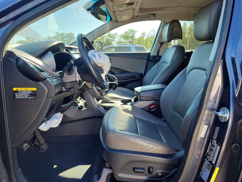 Продажа на аукционе авто 2014 Hyundai Santa Fe Sport, vin: 5XYZU3LB6EG126598, номер лота: 68511406