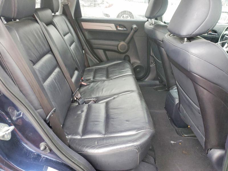 Продаж на аукціоні авто 2010 Honda Cr-v, vin: JHLRE4H71AC009617, номер лоту: 69920316