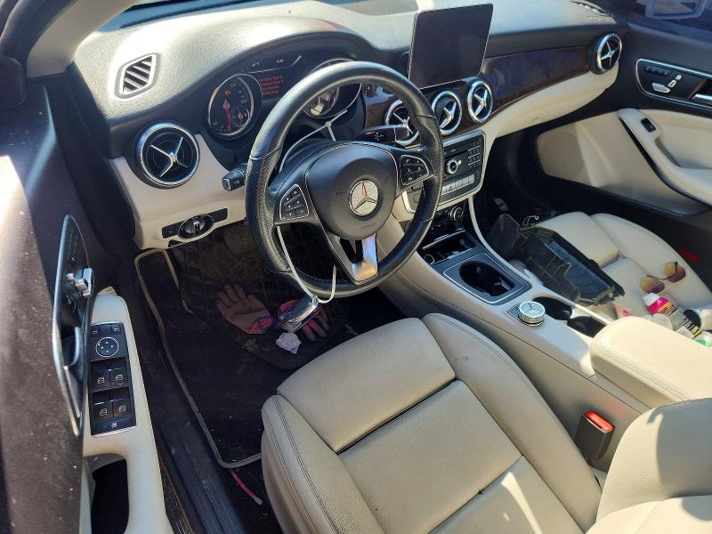 2019 Mercedes-benz Cla მანქანა იყიდება აუქციონზე, vin: WDDSJ4EB8KN766707, აუქციონის ნომერი: 68364806
