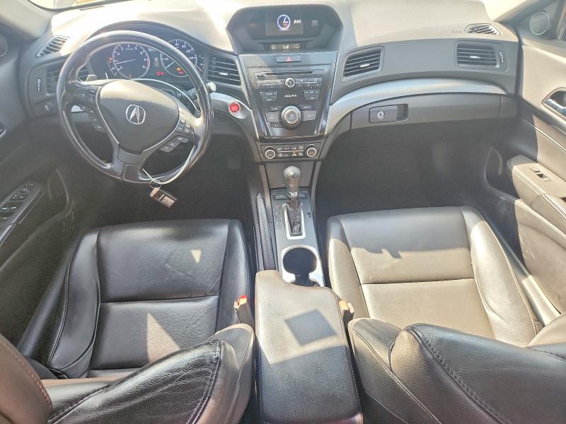 Aukcja sprzedaży 2016 Acura Ilx, vin: 19UDE2F37GA014032, numer aukcji: 68882926