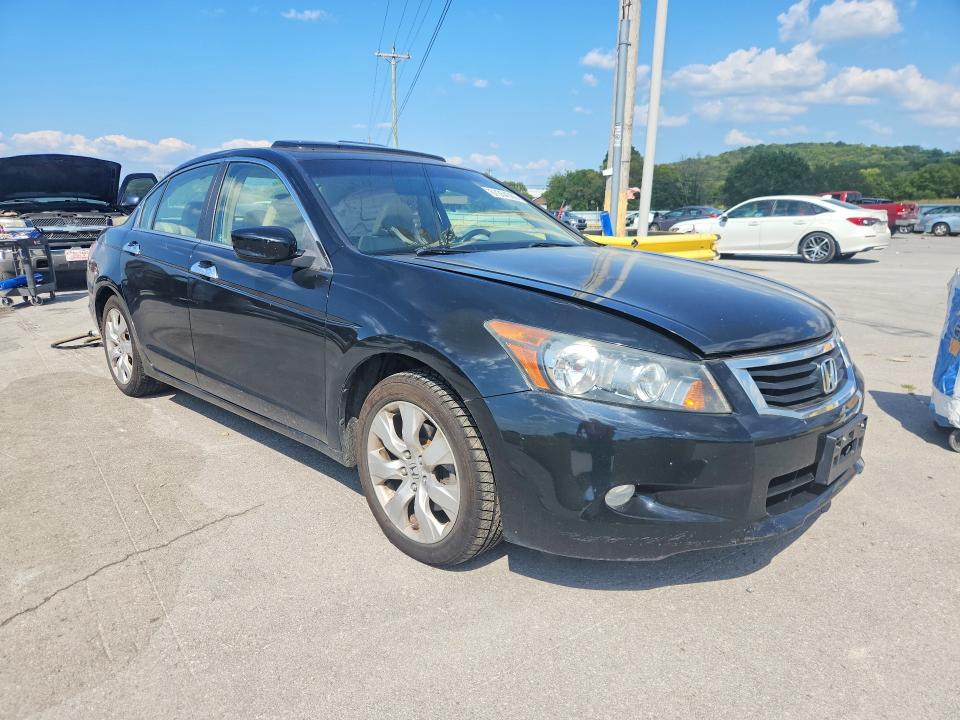 Aukcja sprzedaży 2009 Honda Accord, vin: 1HGCP36889A026992, numer aukcji: 67354306