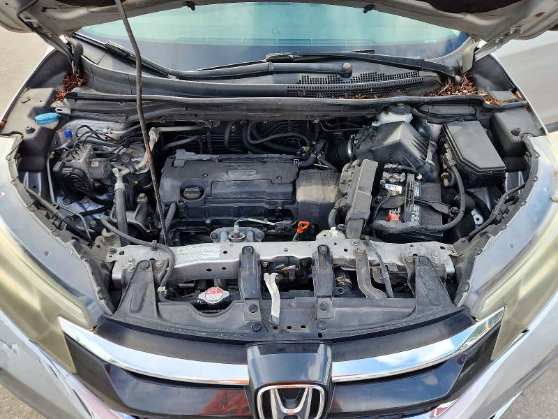 Продаж на аукціоні авто 2016 Honda Cr-v, vin: 3CZRM3H52GG706769, номер лоту: 69968026