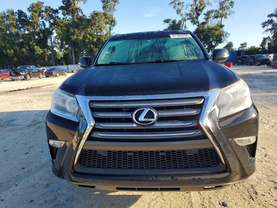 Aukcja sprzedaży 2017 Lexus Gx, vin: JTJBM7FX7H5172242, numer aukcji: 67396496