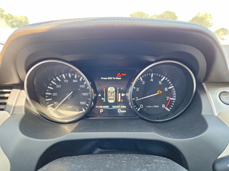 Aukcja sprzedaży 2015 Land Rover Range Rover Evoque, vin: SALVV2BG7FH061717, numer aukcji: 69089486