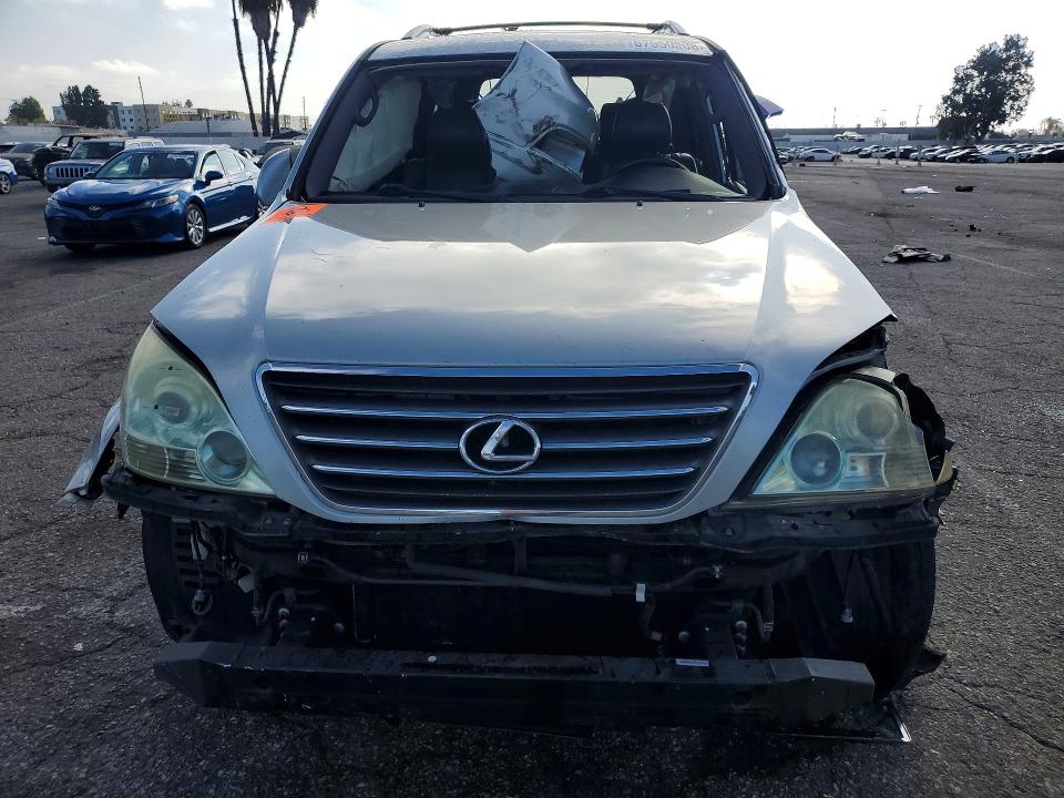 Aukcja sprzedaży 2004 Lexus Gx, vin: JTJBT20X040034676, numer aukcji: 67550806
