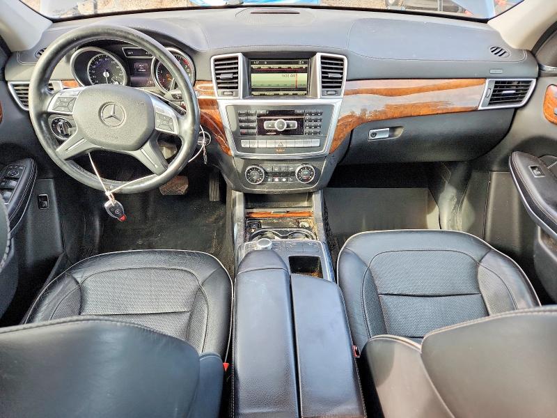 Aukcja sprzedaży 2014 Mercedes-benz Gl, vin: 4JGDF7CE2EA288231, numer aukcji: 69578036