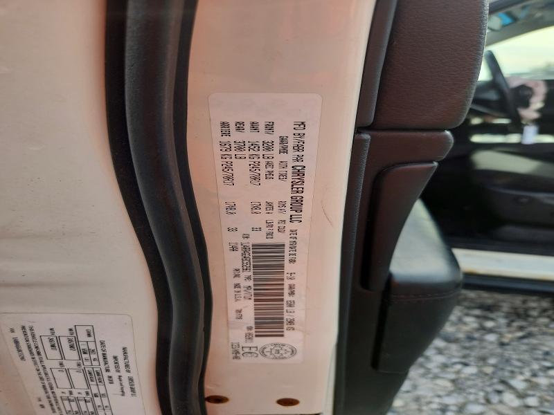 2011 Jeep Grand Cherokee მანქანა იყიდება აუქციონზე, vin: 1J4RR4GG4BC552961, აუქციონის ნომერი: 67647556