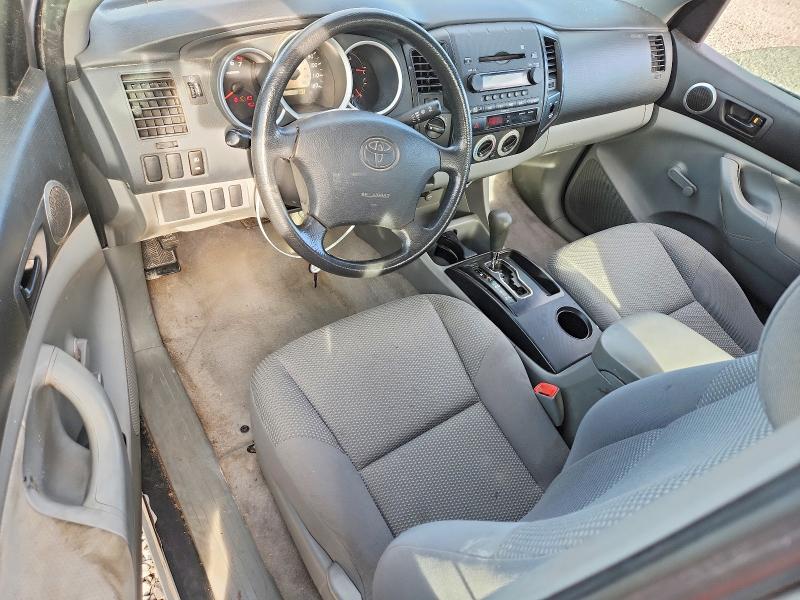 Продаж на аукціоні авто 2008 Toyota Tacoma, vin: 5TEUU42N38Z500297, номер лоту: 69435866