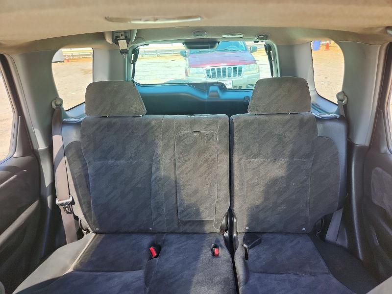 2003 Hond Cr-v მანქანა იყიდება აუქციონზე, vin: JHLRD78823C046384, აუქციონის ნომერი: 67420016