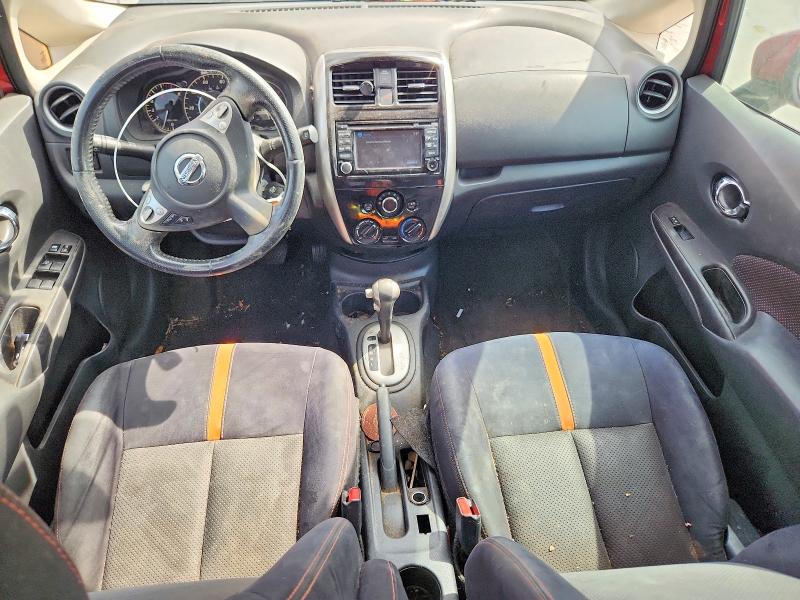 68396286 :رقم المزاد ، 3N1CE2CP0GL372179 vin ، 2016 Nissan Versa Note مزاد بيع