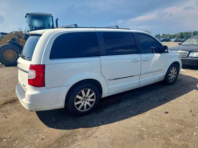 Aukcja sprzedaży 2011 Chrysler Town & Country, vin: 2A4RR8DGXBR782149, numer aukcji: 67596046