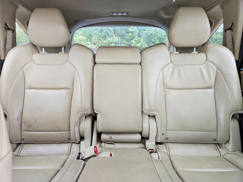 Aukcja sprzedaży 2015 Acura Mdx, vin: 5FRYD4H45FB025216, numer aukcji: 68625206