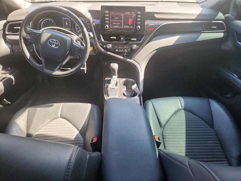 Aukcja sprzedaży 2024 Toyota Camry, vin: 4T1G11AK2RU200705, numer aukcji: 66854776
