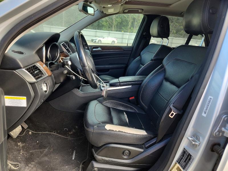 69690106 :رقم المزاد ، 4JGDA5HB0CA035178 vin ، 2012 Mercedes-benz Ml مزاد بيع