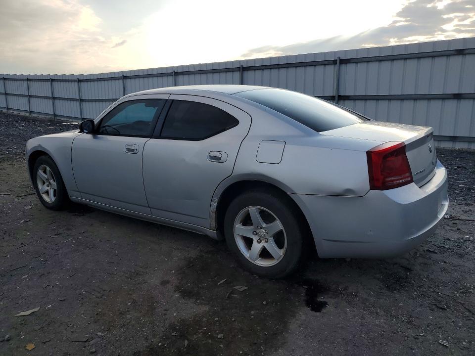 68718316 :رقم المزاد ، 2B3KA43R87H685704 vin ، 2007 Dodge Charger مزاد بيع