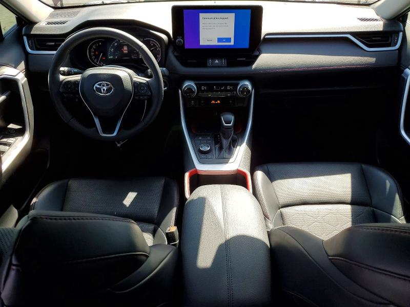 Продажа на аукционе авто 2023 Toyota Rav4, vin: 2T3S1RFV9PW337043, номер лота: 69996146