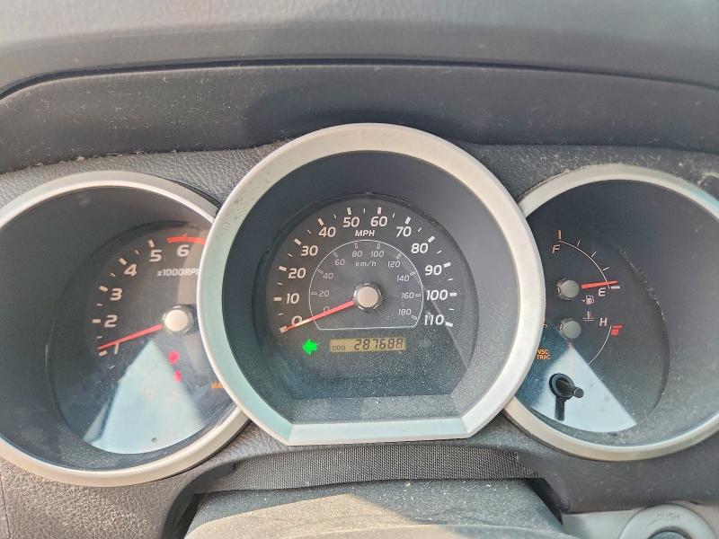 Продаж на аукціоні авто 2006 Toyota 4runner, vin: JTEBU14RX68062734, номер лоту: 69644846