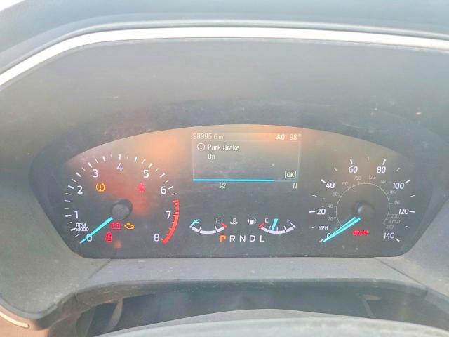 Продажа на аукционе авто 2021 Ford Escape, vin: 1FMCU0G6XMUA17362, номер лота: 68254506