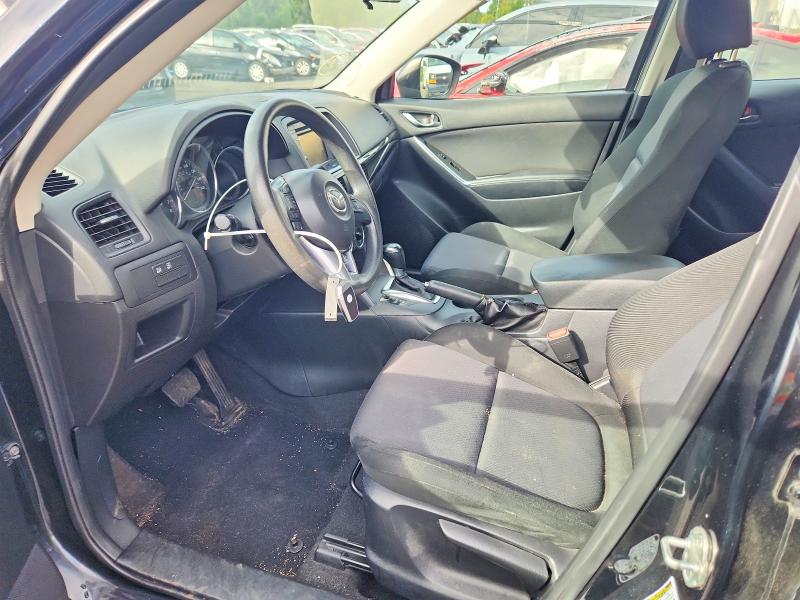 Aukcja sprzedaży 2015 Mazda Cx-5, vin: JM3KE2BE5F0457756, numer aukcji: 68037316