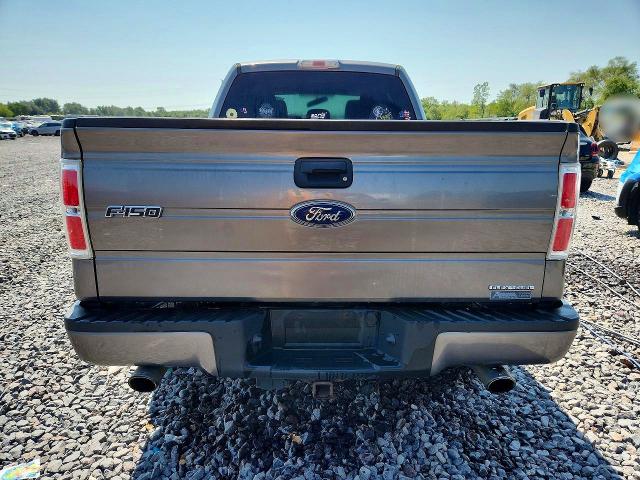 2013 Ford F150 მანქანა იყიდება აუქციონზე, vin: 1FTFX1EF6DFD78657, აუქციონის ნომერი: 67560136