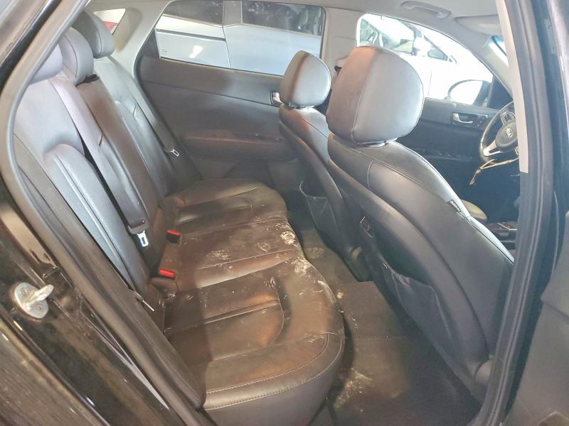 Aukcja sprzedaży 2016 Kia Optima, vin: 5XXGU4L37GG112416, numer aukcji: 69186476