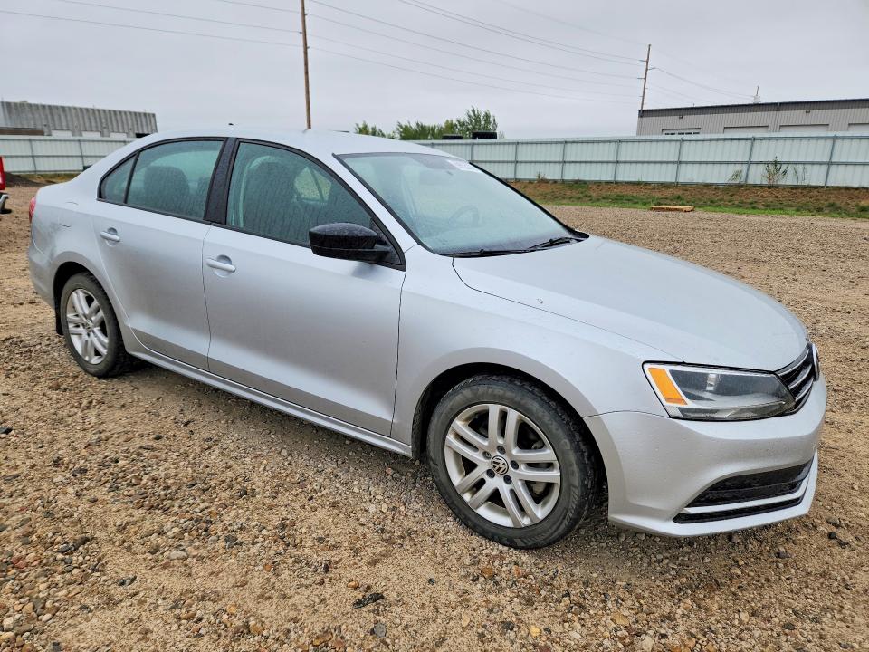 Aukcja sprzedaży 2015 Volkswagen Jetta, vin: 3VWD17AJXFM239220, numer aukcji: 69935276