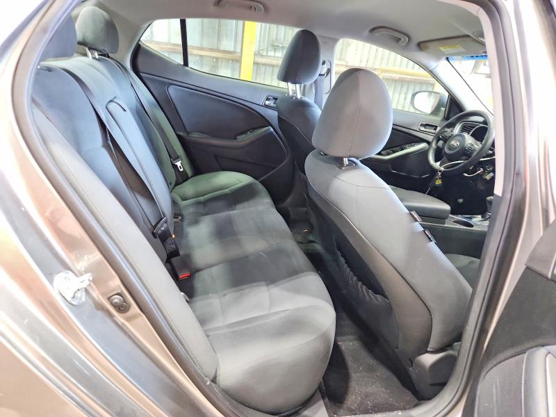 Продаж на аукціоні авто 2015 Kia Optima, vin: 5XXGM4A78FG385532, номер лоту: 69755766