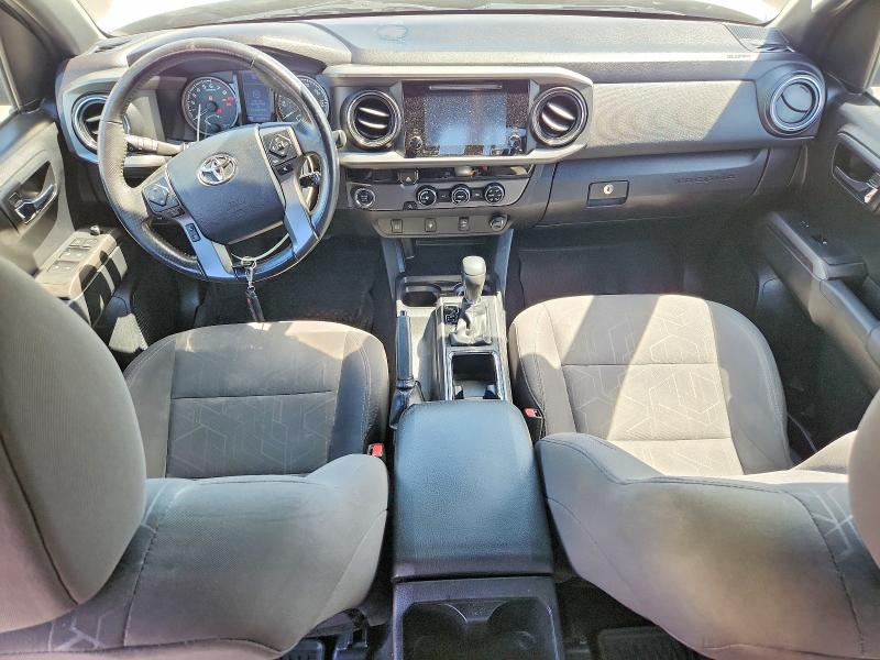 Aukcja sprzedaży 2017 Toyota Tacoma, vin: 3TMAZ5CN7HM040390, numer aukcji: 67126576