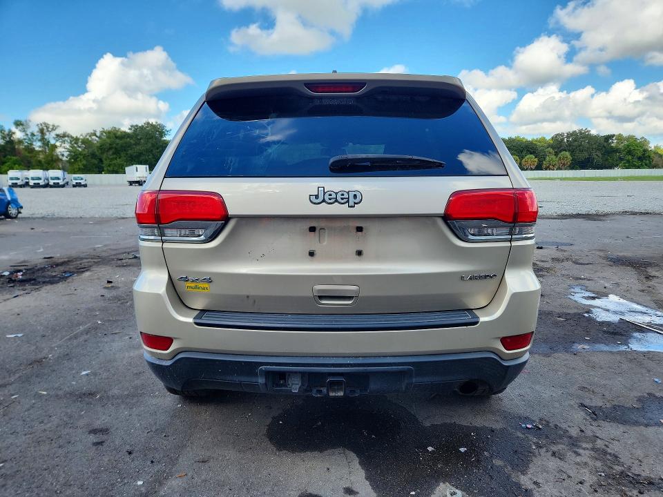 Aukcja sprzedaży 2014 Jeep Grand Cherokee, vin: 1C4RJFAG9EC148348, numer aukcji: 69685336