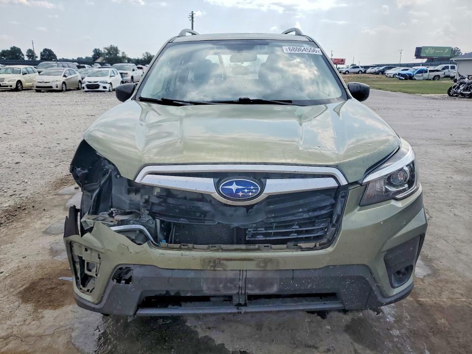 Aukcja sprzedaży 2019 Subaru Forester, vin: JF2SKACC2KH429550, numer aukcji: 68064556