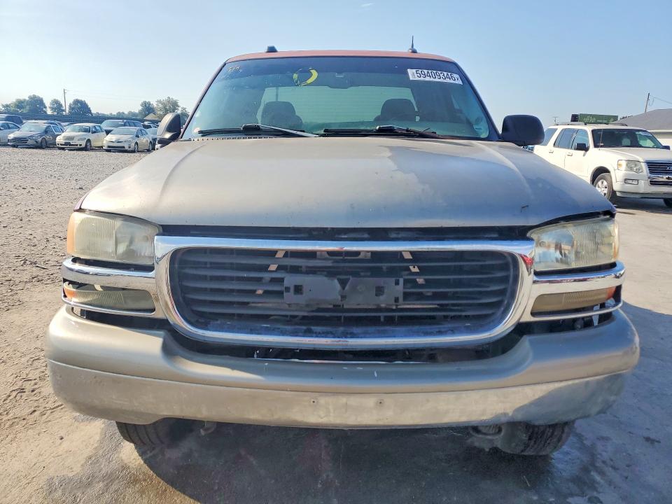 Продаж на аукціоні авто 2005 Gmc New Sierra, vin: 1GTEK19B15Z301194, номер лоту: 59409346