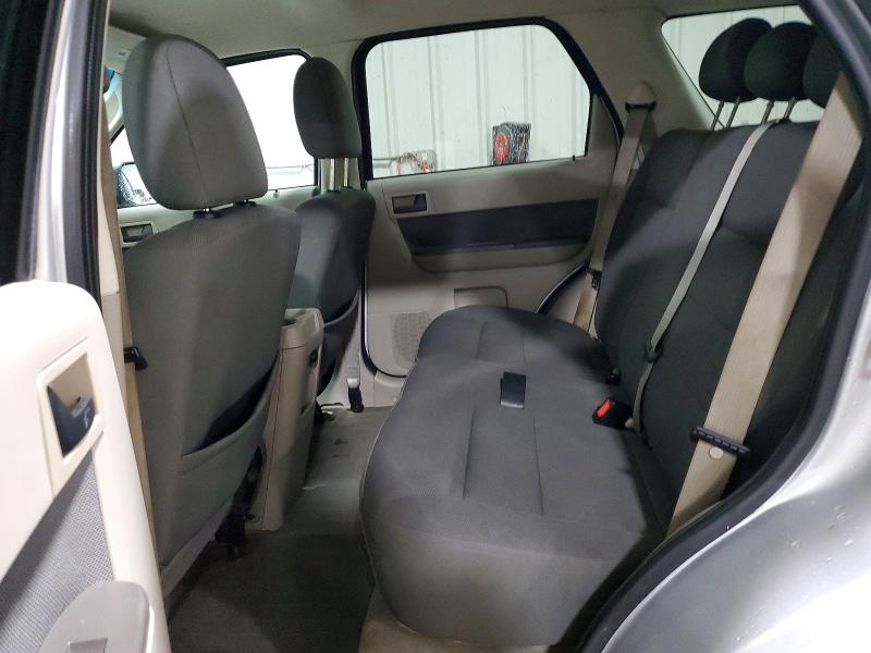 Продажа на аукционе авто 2009 Ford Escape, vin: 1FMCU59379KA79336, номер лота: 68761876