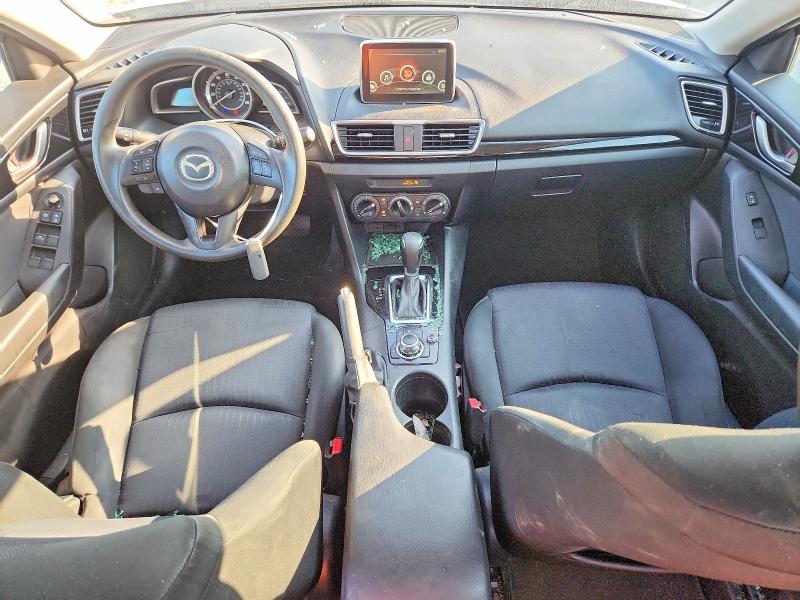 2015 Mazda 3 მანქანა იყიდება აუქციონზე, vin: 3MZBM1U71FM172762, აუქციონის ნომერი: 66740736