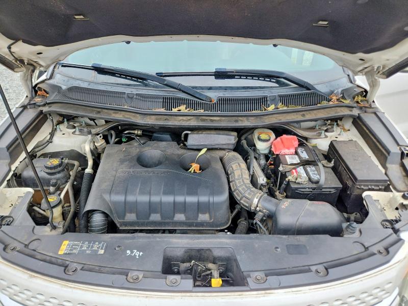 Продажа на аукционе авто 2013 Ford Explorer, vin: 1FM5K7F98DGA96404, номер лота: 68987996
