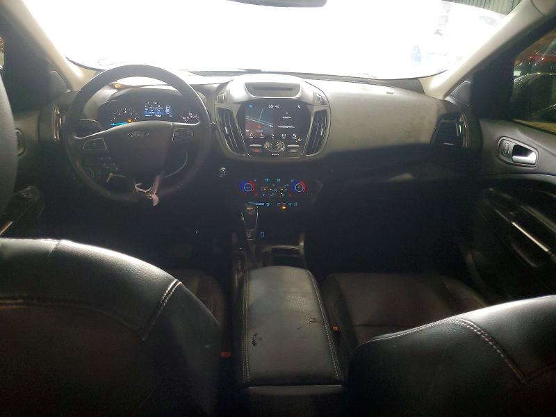 Продаж на аукціоні авто 2018 Ford Escape, vin: 1FMCU9J93JUC43049, номер лоту: 68401106