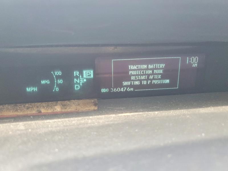 Aukcja sprzedaży 2014 Toyota Prius, vin: JTDKN3DUXE0382246, numer aukcji: 68824636