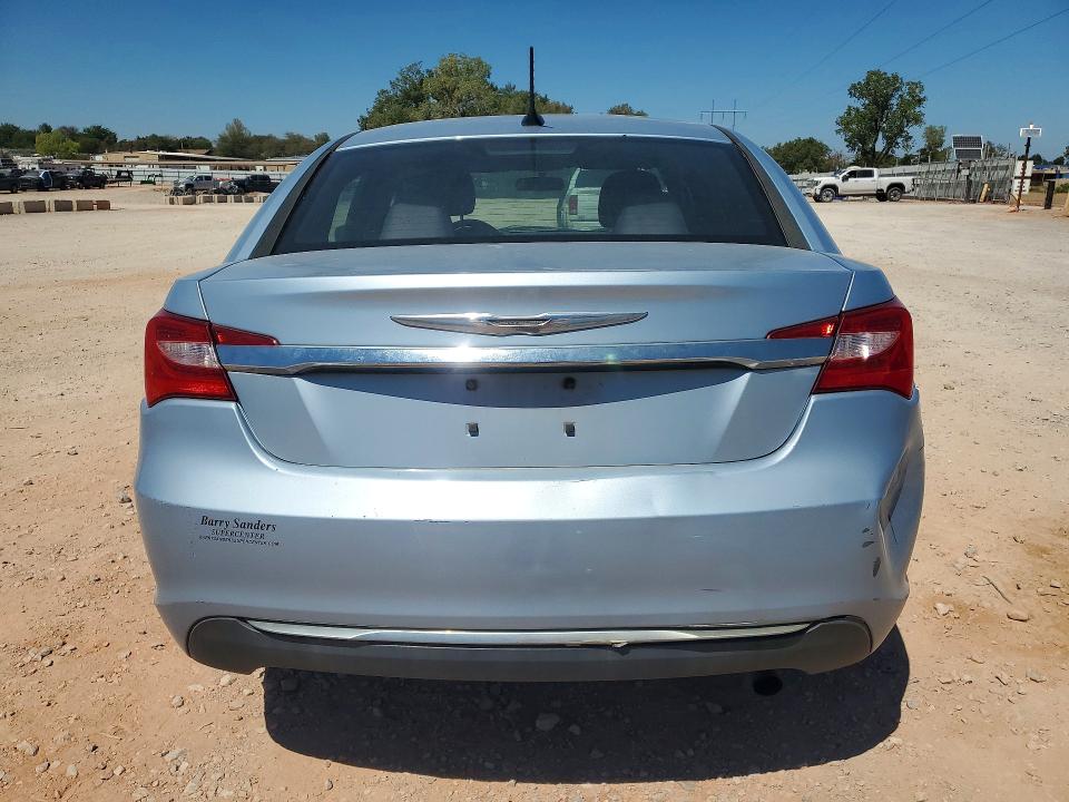 Aukcja sprzedaży 2013 Chrysler 200, vin: 1C3CCBBB3DN723014, numer aukcji: 67852266