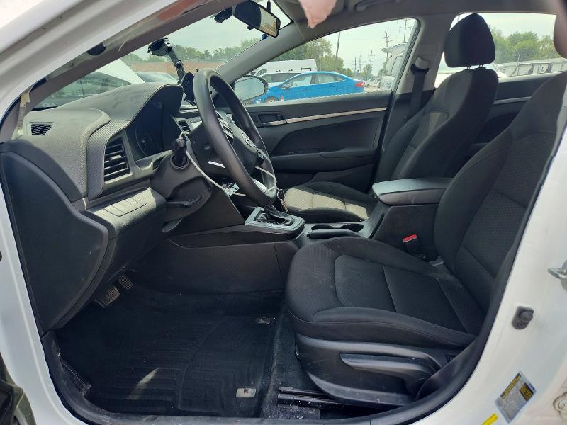67900646 :رقم المزاد ، 5NPD74LF0LH594231 vin ، 2020 Hyundai Elantra مزاد بيع