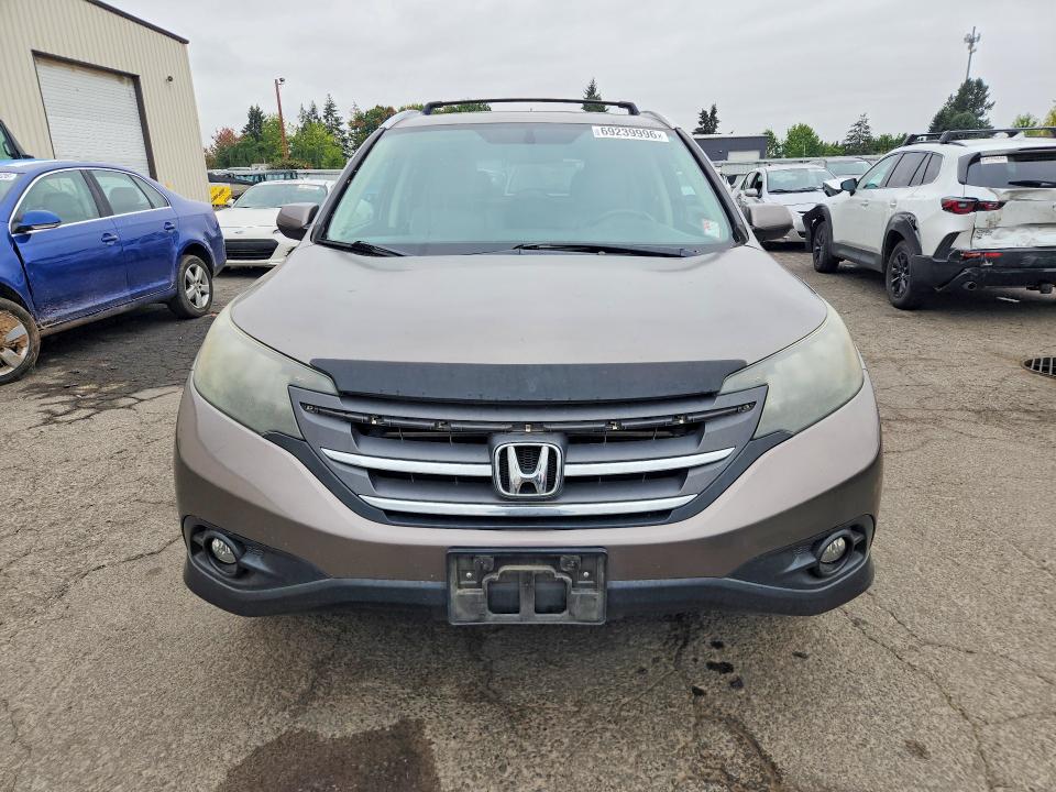 2012 Honda Cr-v მანქანა იყიდება აუქციონზე, vin: 5J6RM4H72CL030635, აუქციონის ნომერი: 69239996