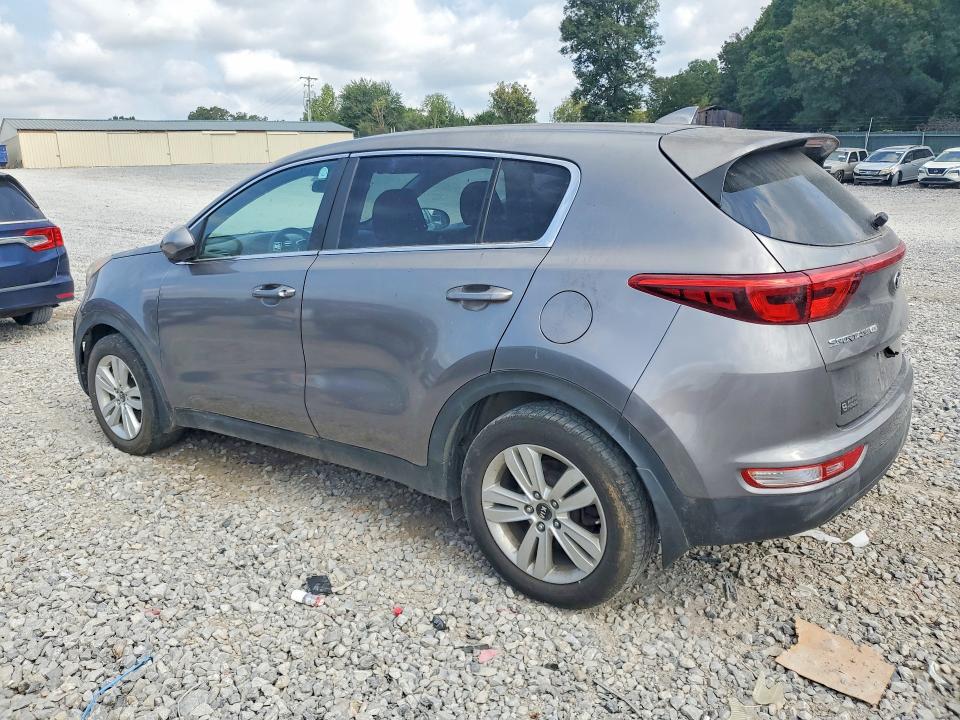 Продаж на аукціоні авто 2019 Kia Sportage, vin: KNDPM3AC2K7494837, номер лоту: 69117246