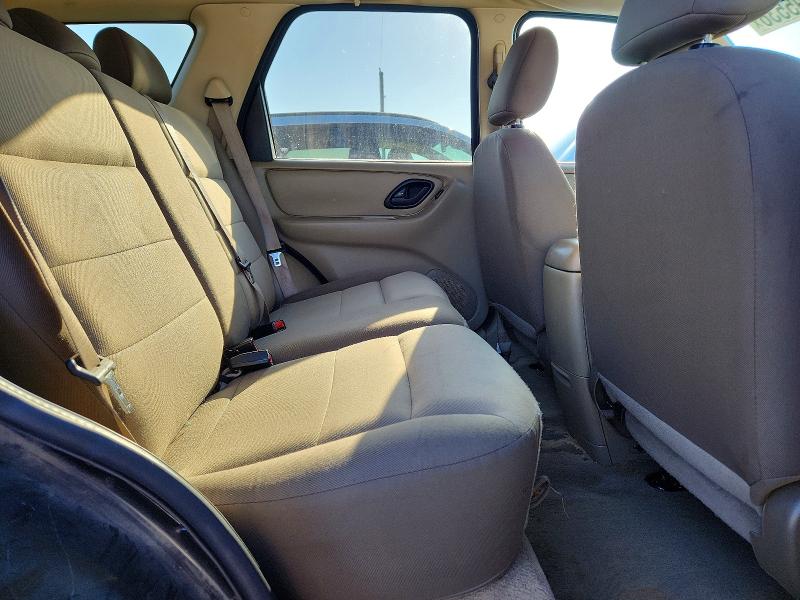 2005 Ford Escape მანქანა იყიდება აუქციონზე, vin: 1FMYU02Z15KD89208, აუქციონის ნომერი: 69395536