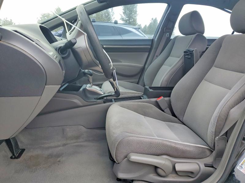 Продаж на аукціоні авто 2008 Honda Civic, vin: 1HGFA168X8L001405, номер лоту: 68579256