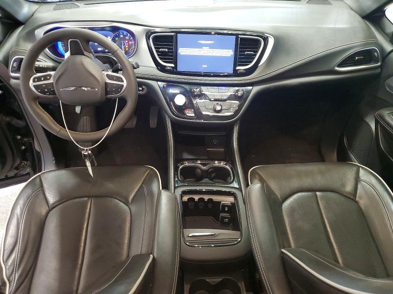 Продажа на аукционе авто 2026 Chrysler Pacifica, vin: 2C4RC1GG5TR200180, номер лота: 71205636