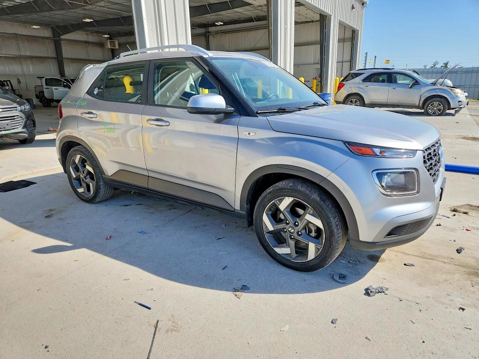 Aukcja sprzedaży 2023 Hyundai Venue, vin: KMHRC8A39PU245495, numer aukcji: 67840286
