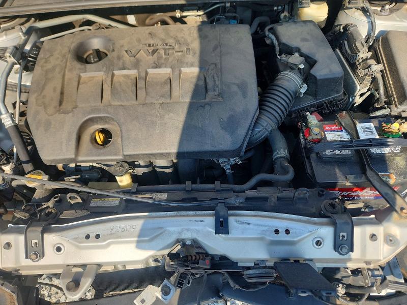 Продажа на аукционе авто 2017 Toyota Corolla, vin: 2T1BURHE9HC761662, номер лота: 67461316
