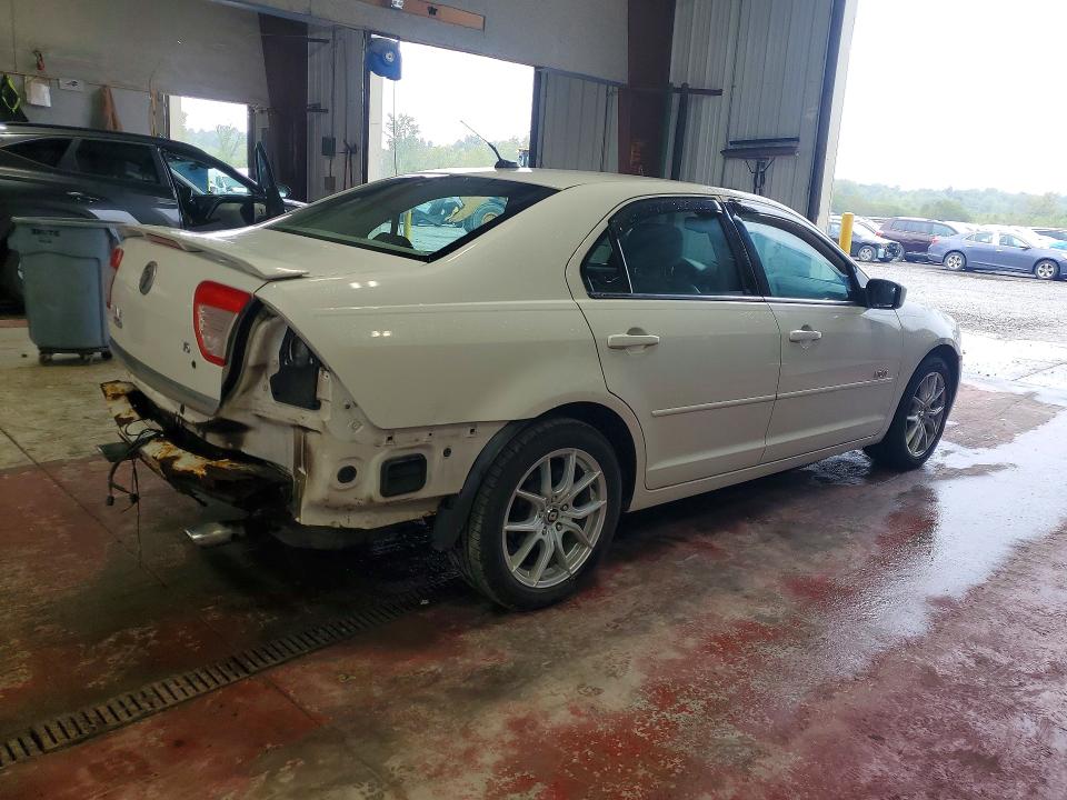 Aukcja sprzedaży 2008 Mercury Milan, vin: 3MEHM08168R623573, numer aukcji: 69146006