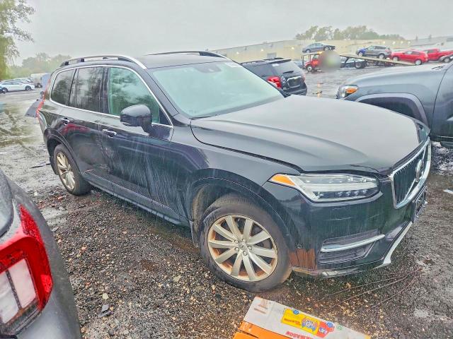 Продаж на аукціоні авто 2017 Volvo Xc90, vin: YV4A22PK4H1139889, номер лоту: 70162876