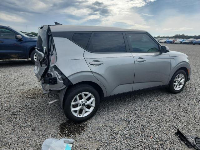 2025 Kia Soul მანქანა იყიდება აუქციონზე, vin: KNDJ23AUXS7927079, აუქციონის ნომერი: 70800196